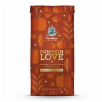 Caribou Coffee® Pumpkin Love® Medium Roast Ground Coffee Perspective: Main