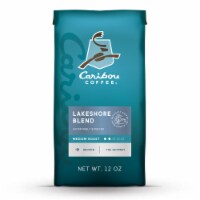 Caribou Coffee® Lakeshore Blend Medium Roast Ground Coffee Perspective: Main