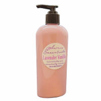 Lavender Vanilla Berry Juice Aloe Primrose Oil Scented Lotion | 8oz
