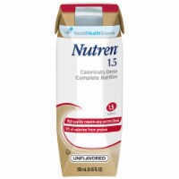 Nestle Health Science Nutren® Unflavored Soy Protein Blend Perspective: Main