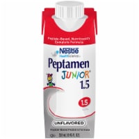 Nestle HealthScience® Peptamen Junior®