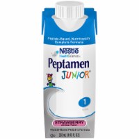 Peptamen Jr Strawberry