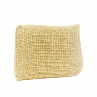 Ayate Wash Cloth - 100% Natural Fibers - Exfoliate and Renew Your Skin