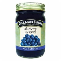Dillman® Farm Blueberry Preserves