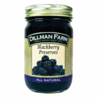 Dillman Farm® Blackberry Preserves Spread