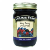 Dillman Farm® Very Berry Preserves