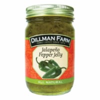 Dillman Farm Jalapeno Pepper Jelly