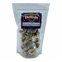 It's Delish® Chocolate Vanilla Gourmet Taffy Perspective: Main