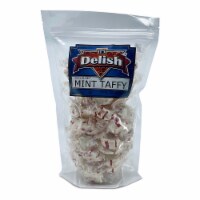 It's Delish® Mint Taffy Perspective: Main