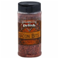 It's Delish Bacon Bits