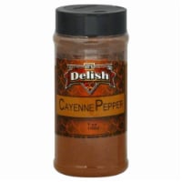 It's Delish Cayenne Pepper
