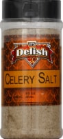 It's Delish Celery Salt