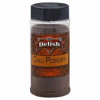It's Delish Chili Powder