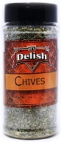 It's Delish Chives