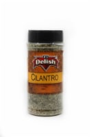 It's Delish Cilantro