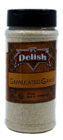 It's Delish Granulated Garlic Perspective: Main