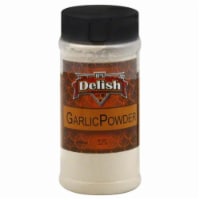 It's Delish Garlic Powder Perspective: Main