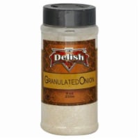 It's Delish Granulated Onion Perspective: Main