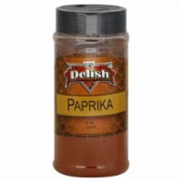 It's Delish Paprika
