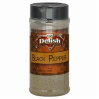It's Delish Fine Ground Black Pepper