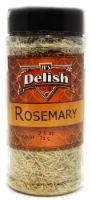 It's Delish Rosemary