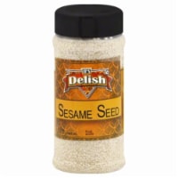 It's Delish Sesame Seed
