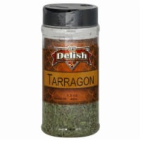 It's Delish Tarragon