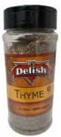 It's Delish Thyme