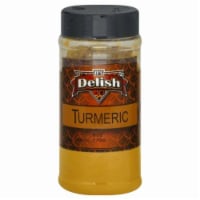 It's Delish Turmeric