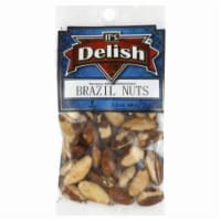 It's Delish Brazil Nuts
