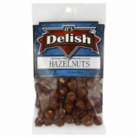 It's Delish Hazelnuts