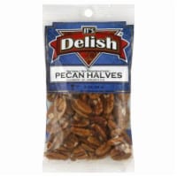 It's Delish Pecan Halves