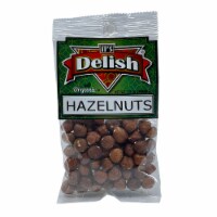 It's Delish® Organic Hazelnuts Perspective: Main