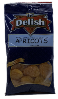 It's Delish Apricots