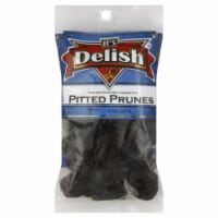 It's Delish Pitted Prunes