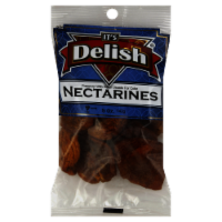 It's Delish Nectarines