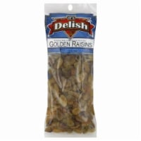 It's Delish Golden Raisins