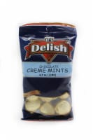 It's Delish® Chocolate Creme Mint Truffles Perspective: Main