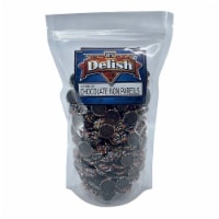 It's Delish® Rainbow Chocolate Non Pareils Perspective: Main