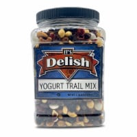 It's Delish® Yogurt Trail Mix Perspective: Main