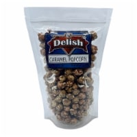 It's Delish® Caramel Popcorn Perspective: Main