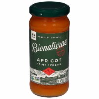 Bionaturae® Organic Apple Fruit Spread