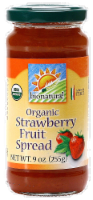 Bionaturae Organic Strawberry Fruit Spread