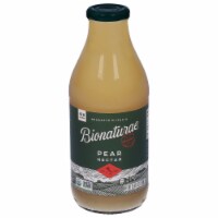 Bionaturae Organic Pear Nectar