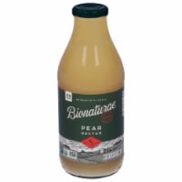 Bionaturae Organic Pear Nectar