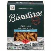 Bionaturae™ Organic Gluten Free Fusilli