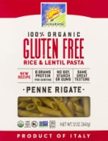 Bionaturae Organic Gluten Free Penne Rigate