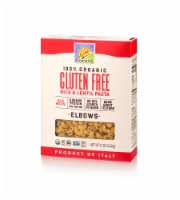 Bionaturae Organic Gluten Free Elbow Pasta