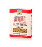 Bionaturae Organic Gluten Free Elbow Pasta