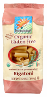 Bionaturae Organic Gluten Free Rigatoni